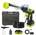 HydroJet Pro X21