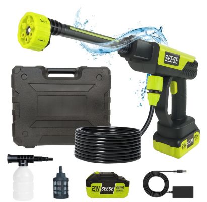 HydroJet Pro X21