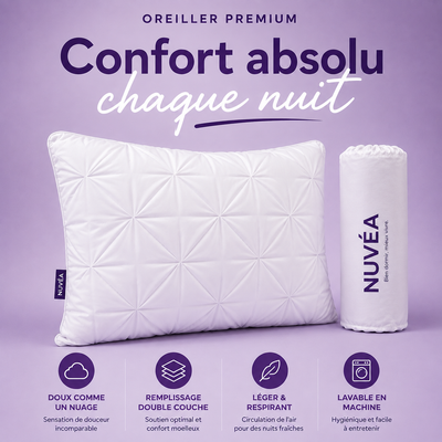 Nuvéa™