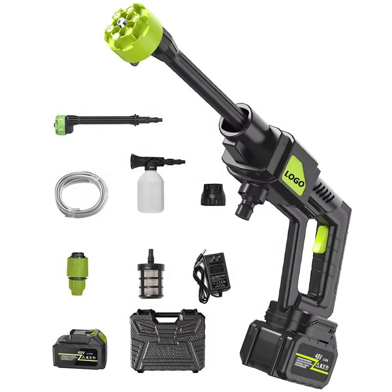 HydroJet Pro X21